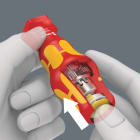 WERA - 827 T i Kraftform Turbo
