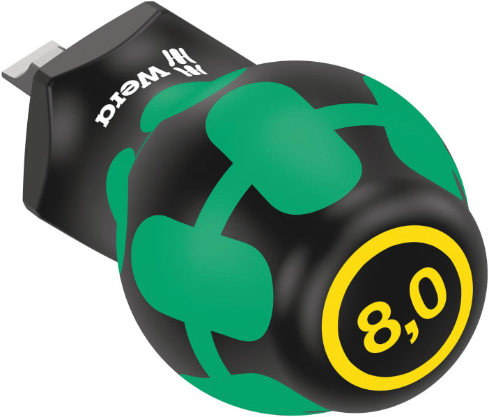 WERA - 335 Stubby 1,2 x 8,0 x 25 mm