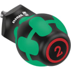 WERA - 350 Stubby PH 3 x 25 mm