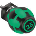 WERA - 367 Stubby TX 30 x 25 mm