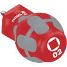 WERA - 368 Stubby # 02 x 25 mm