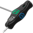WERA - 454 Hex-Plus 2 x 100 mm