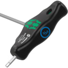 WERA - 454 Hex-Plus 3/32 x 150 mm