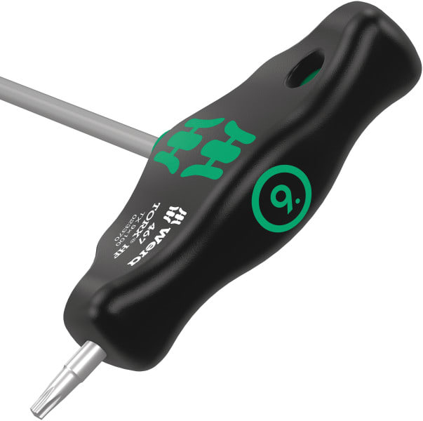 WERA - 467 TX HF 7 x 100 mm