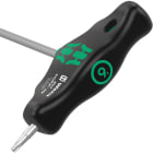WERA - 467 TX HF 10 x 100 mm
