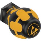 WERA - 811/1 Stubby ESD