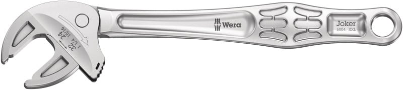 WERA - 6004 Joker XXL
