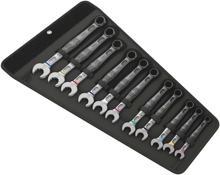 WERA - 6003 Joker 11 Set 1