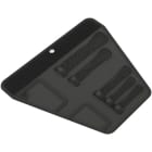 WERA - Falttasche 6003 Joker 5 leer