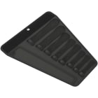 WERA - Rolltasche 6003 Joker 8 leer