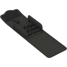 WERA - Textile Box KK Stubby 19 leer