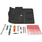WERA - Kraftform Kompakt W Imperial 1