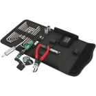 WERA - 9100 Gitarrensatz