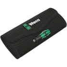 WERA - Falttasche 88/1 Vario 11 leer