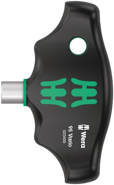 WERA - 95 Vario