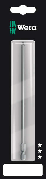 WERA - 867/4 Z TX 10 x 152 mm SB