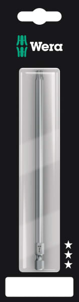 WERA - 867/4 Z TX 30 x 152 mm SB