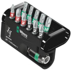 WERA - Bit-Check 12 BiTorsion 1