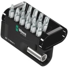 WERA - Bit-Check 12 Metal 1