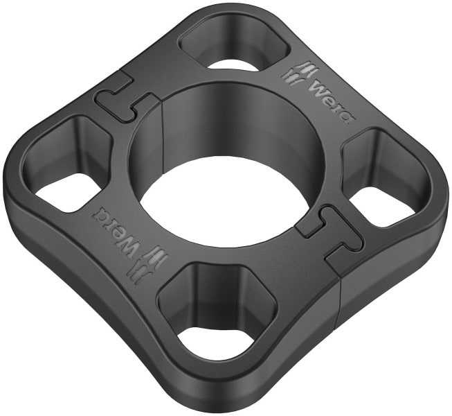 WERA - 7761 CT-Manschette M4