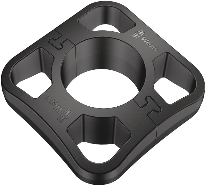 WERA - 7763 CT-Manschette M5