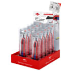 KNIPEX - Thekendisplay 10 x 90 10 165 BK