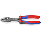 KNIPEX - KNIPEX TwinGrip Frontgreifzange
