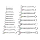 WERA - 6003 Joker 22 Set 1 Ringmaulschlüssel-Satz