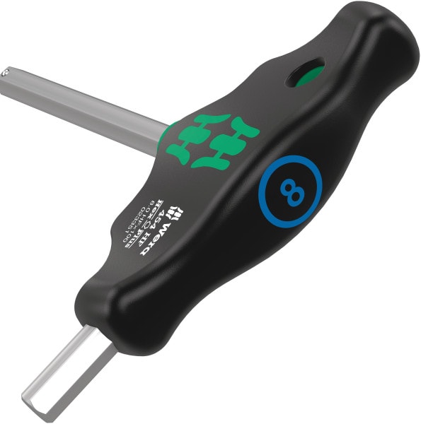 WERA - Bicycle Set 6