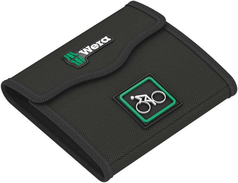 WERA - Bicycle Set 8