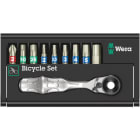 WERA - Bicycle Set 9