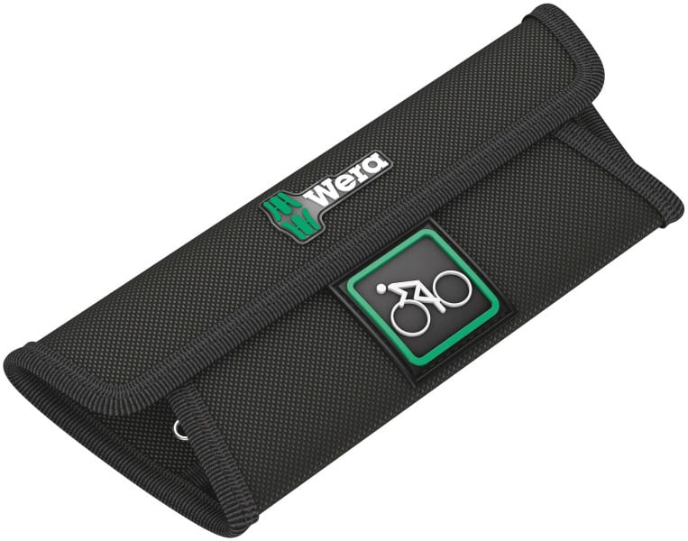 WERA - Bicycle Set 10