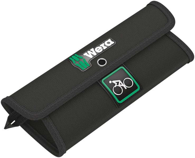 WERA - Bicycle Set 12