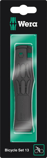 WERA - Bicycle Set 13
