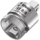 WERA - 781 B/A 3/8''-Verbindungsteile