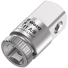 WERA - 781 A/B 1/4''-Verbindungsteile