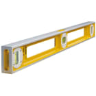 STABILA - Wasserwaage Type 83 S, 60 cm