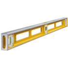 STABILA - Wasserwaage Type 83 S, 80 cm