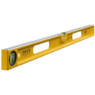 STABILA - Wasserwaage Type 82 S, 80 cm