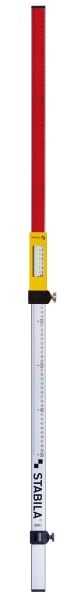 STABILA - Nivellierlatte NL, 240 cm