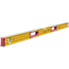 STABILA - Wasserwaage Type 196-2, 122 cm