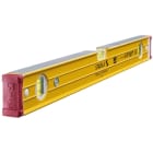 STABILA - Wasserwaage Type 96-2 M, 61 cm
