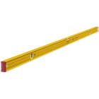 STABILA - Wasserwaage Type 96-2 M, 200 cm