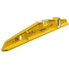 STABILA - Wasserwaage Type 81 S, 50 cm