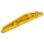 STABILA - Wasserwaage Type 81 S, 60 cm