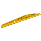 STABILA - Wasserwaage Type 81 S, 100 cm