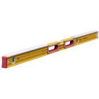 STABILA - Wasserwaage Type 196-2 K, 122 cm