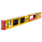 STABILA - Wasserwaage Type 196-2 LED, 61 cm