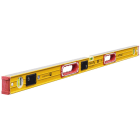 STABILA - Wasserwaage Type 196-2 LED, 122 cm