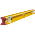 STABILA - Wasserwaage Type R 300, 81 cm